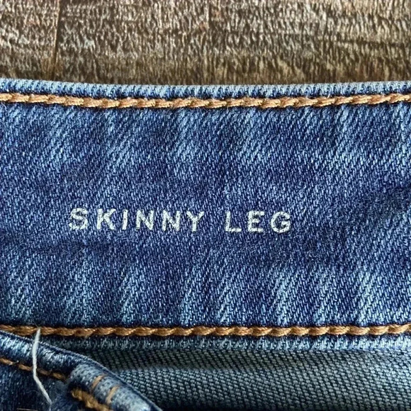 St Johns Bay  | Skinny Leg Jeans - Picture 3 of 7